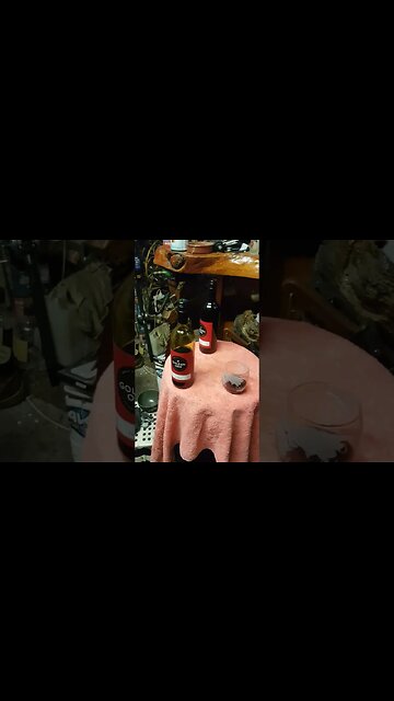 Whoops , Forgot the F'N words