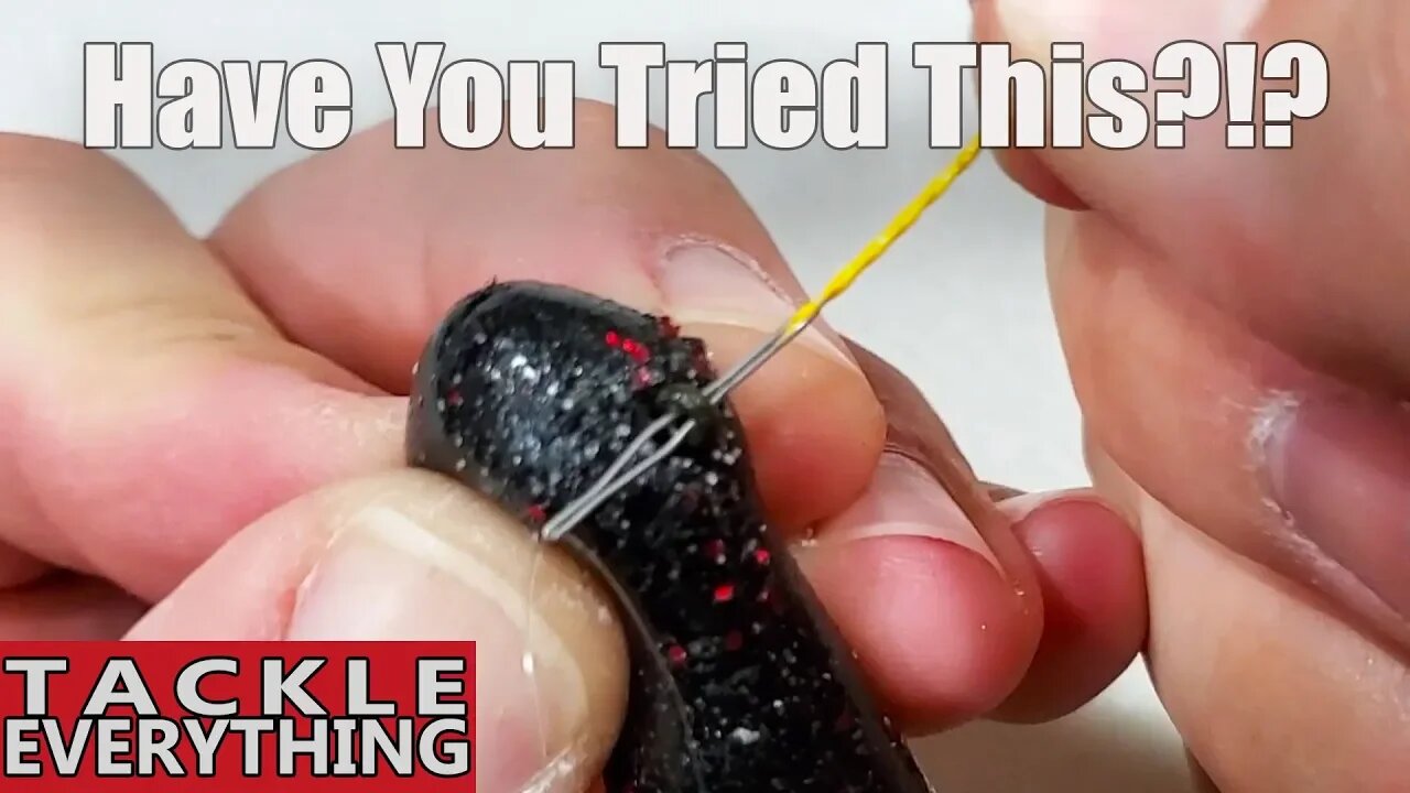 I Bet You Haven't Thought Of This HACK!!!
