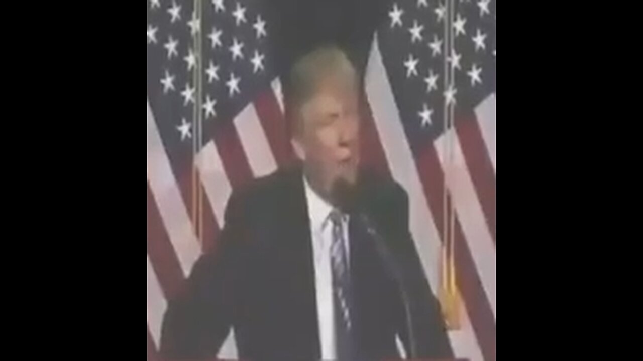 Trump supporting biometric tracking systems for migrants