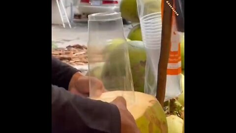 #Benefits of Coconut Water