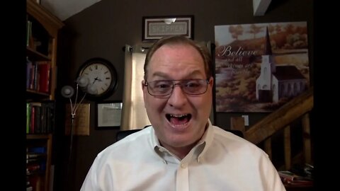 Lesson 3 Sabbath