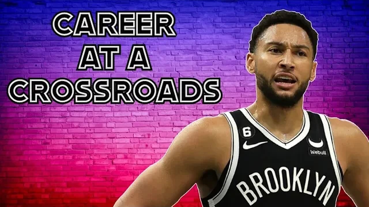 Ben Simmons' NBA Comeback: Can He Revive the Brooklyn Nets?