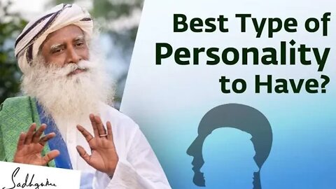 What is the Best Type of Personality to Have Soul Of Life - Made By God Answers PV Sindhu
