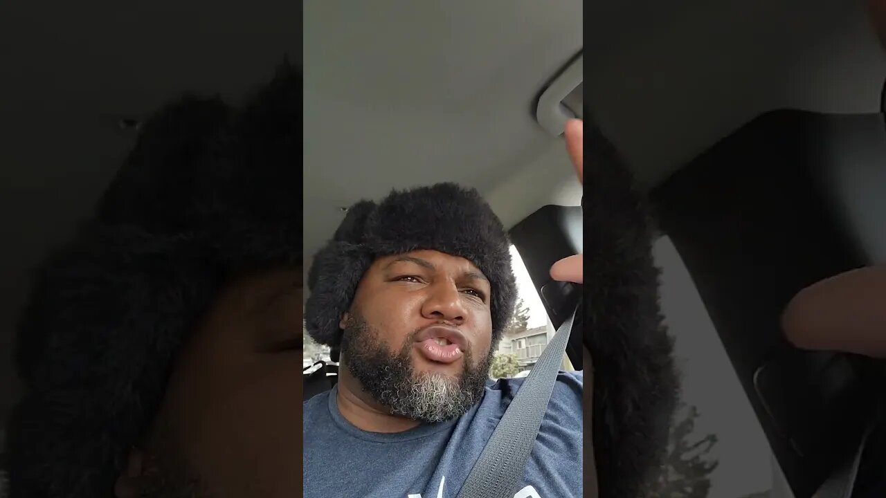 Buck Babbling 101: Tariq Nasheed Explains Why He Filed Restraining Order