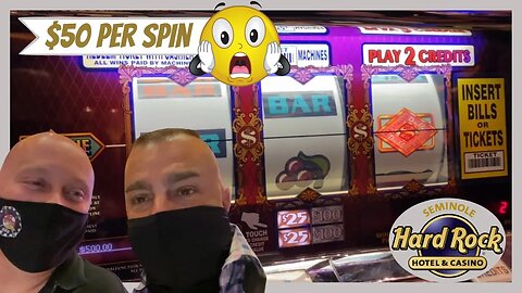 💥$50 Top Dollar Spins With Firehouse Slots & More💥