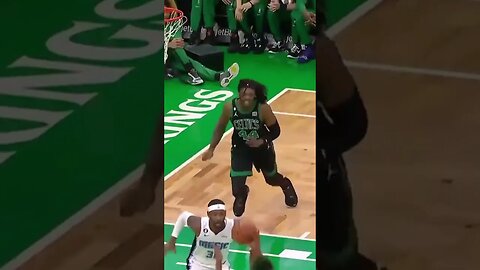The Timelord is back (Nba Clipz)#shorts