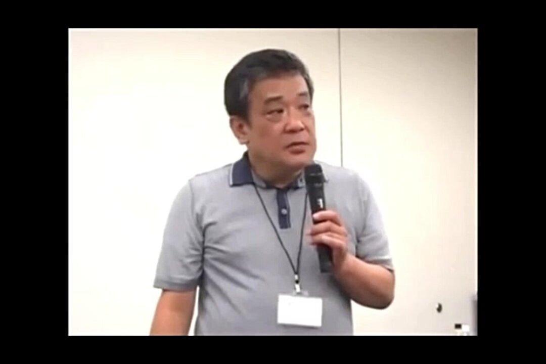 2011.07.09 リチャード・コシミズ講演会 静岡富士