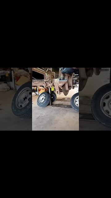 is this how to do a proper brake job ? @jasonsgarageinc