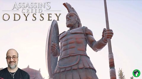 Assassin's Creed Odyssey ( Pre-Trials )