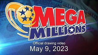 Mega Millions drawing for May 9, 2023