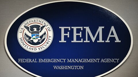 FEMA is giving illegal migrants over $10,000 dollars while offering Hurricane Victims $750