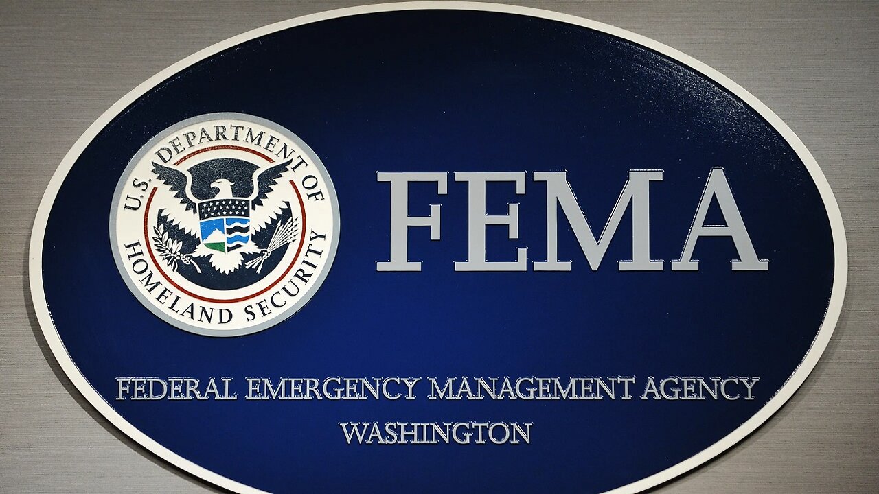 FEMA is giving illegal migrants over $10,000 dollars while offering Hurricane Victims $750