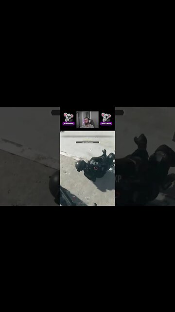 Proximity Chat is Toxic - Warzone 2.0 ; Funny ; Friends ; #shorts