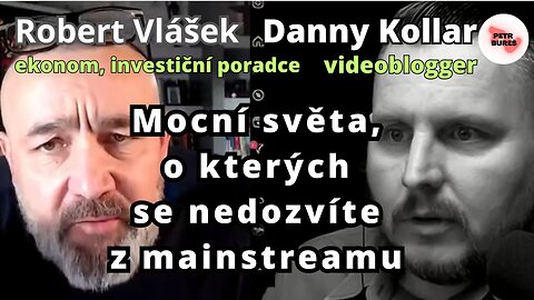 Mocní světa, o kterých se nedozvíte z mainstreamu