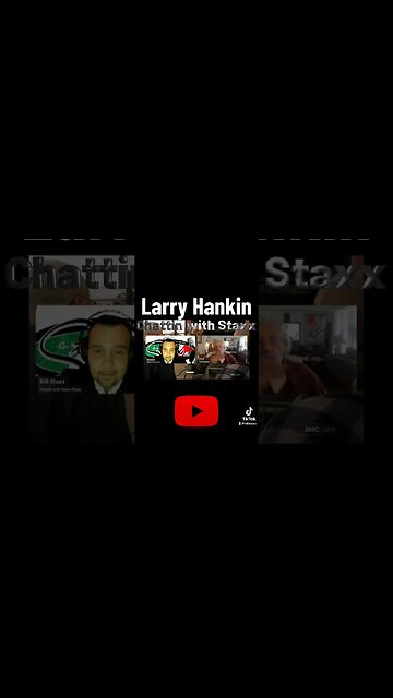 Larry Hankin talks about auditioning for escape from Alcatraz #comedian #podcast #joerogan
