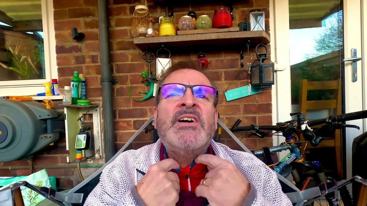 Happy christmas, hope you are keeping warm