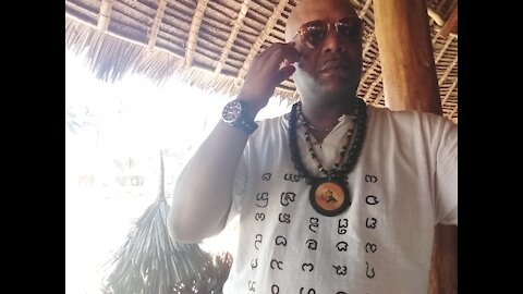 10 - Zanzibar Contemplation (MUST WATCH!!) with EARPHONES!