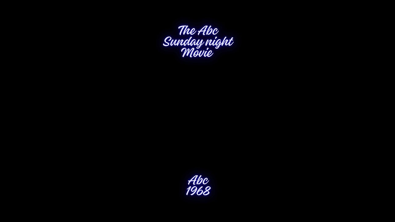 The Abc Sunday night Movie... #classictvshows #classictv #nostalgia