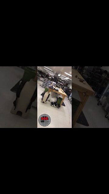 I'm on the back of Lights Out! #shorts #youtubeshort #prepper #prepping #shtf #bugout #worldwar3