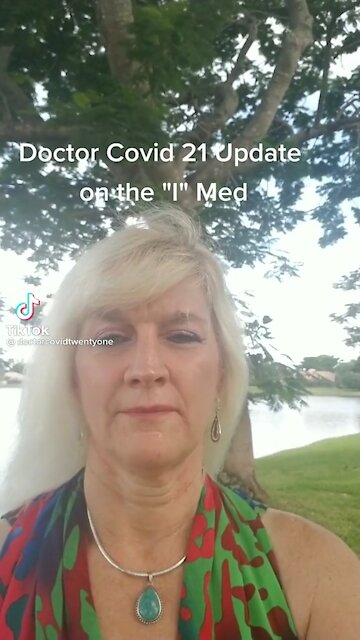 Patients denied Ivermectin by their pharmacist