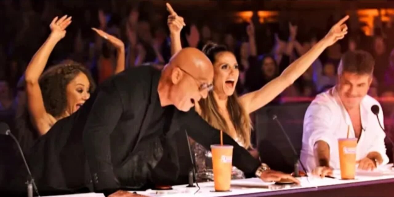 AMAZING_MAGICIANS_ON_AMERICA'S_GOT_TALENT_PART{5}_LOVE_IT##