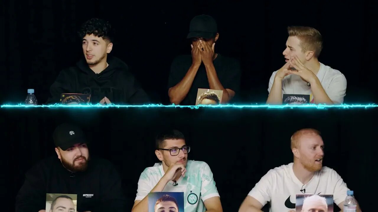 THE ULTIMATE YOUTUBER GAME SHOW! 13