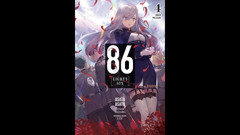 86 Volume 4 Under Pressure