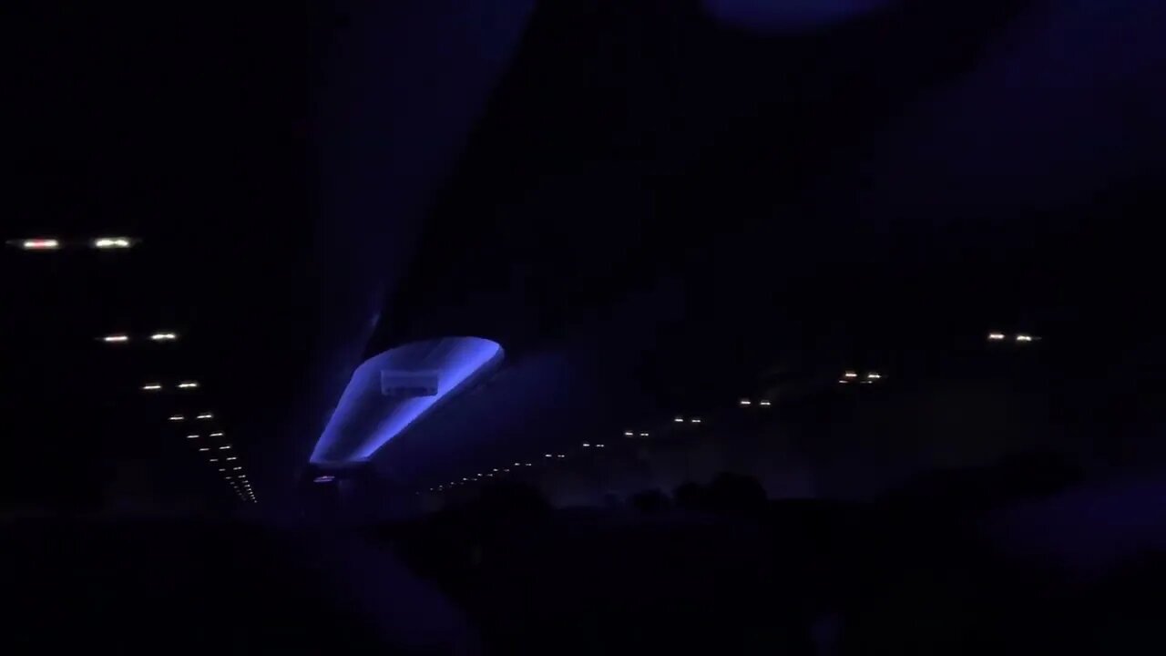 Som de Avião Aterrizando, Efeito Sonoro