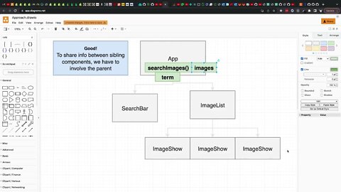 Thinking About Data Flow (067)