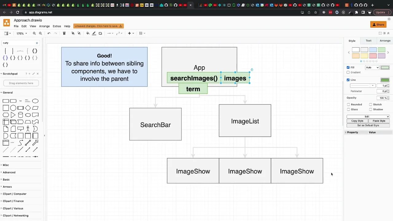 Thinking About Data Flow (067)