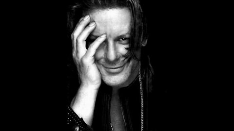 Mickey Rourke Freemason, Illuminist, Occultist & Satanist