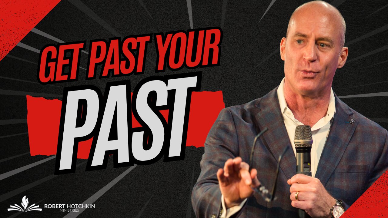 Get Past Your PAST