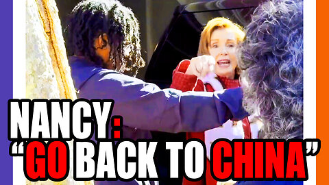 🔴LIVE: Pelosi Now Anti-China, Montana CPS Kidnapping Kids, More Celebrities Switching Parties 🟠⚪🟣