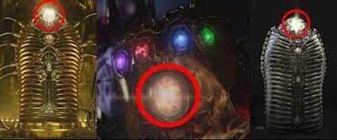 Marvel Comics: Location Of The SOUL GEM aka soul stone (Theory) Ft. Fenrir Moon "We Are Comics"
