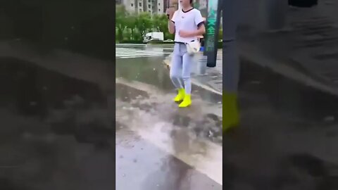 Protect your shoes with these covers