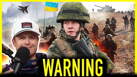 America Sends Threat To Russia