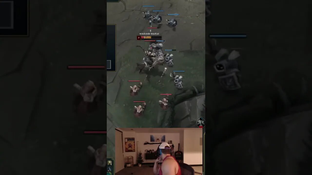 Hehe xD - Tyler1 - League of Legends shorts #shorts