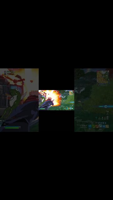 The Rarest Skin in Fortnite