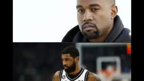 Kanye Kyrie And The Awakening #black #israelites #kanyewest #kyrieirving