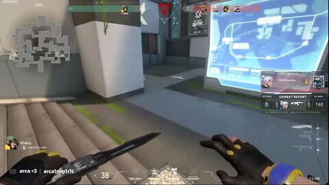 ninja defuse