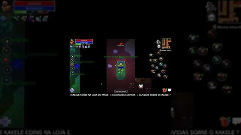 KAKELE : ALGUNS ITENS NOVOS