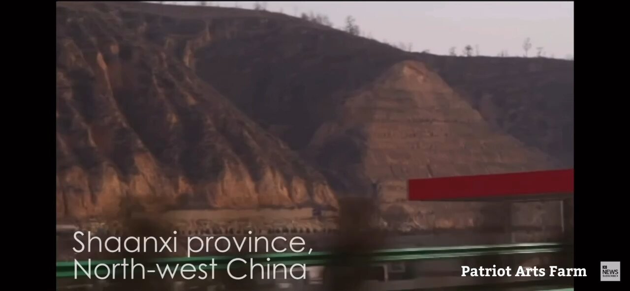 Origin of Xi. Is he a white hat?