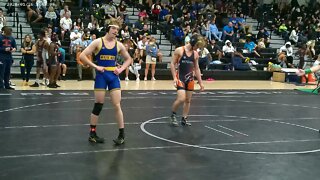 138 vs Benjamin