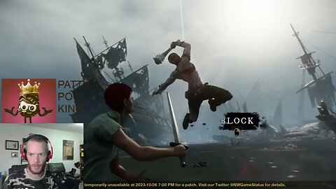 New World, New Challenges: Blind First Run Through the Latest Expansion! 🌍🔥 #NewWorld #FirstPl