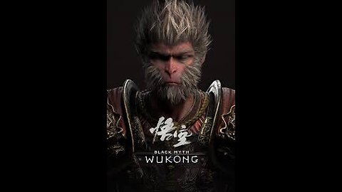 Black Myth:Wukong gameplay!!!