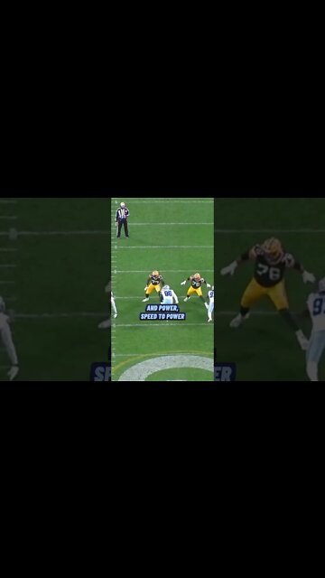 Sam Williams Got Great Speed and Need More SNAPS