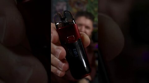 The Smartest Small Vape EVER
