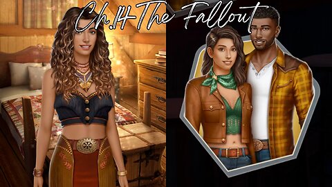 Choices: Stories You Play- Unbridled: An Untameable Story [VIP] (Ch. 14) |Diamonds|