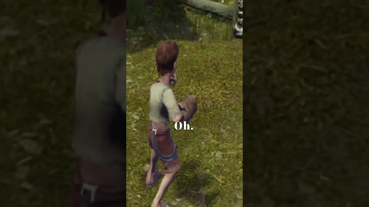 I Started Playing Fable Anniversary