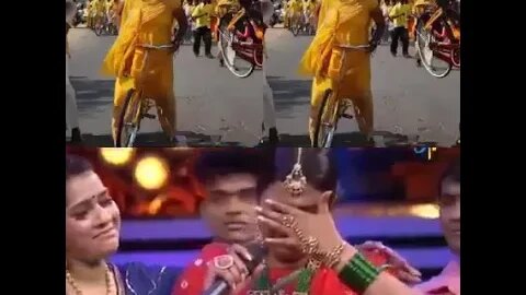 Roja crying why?